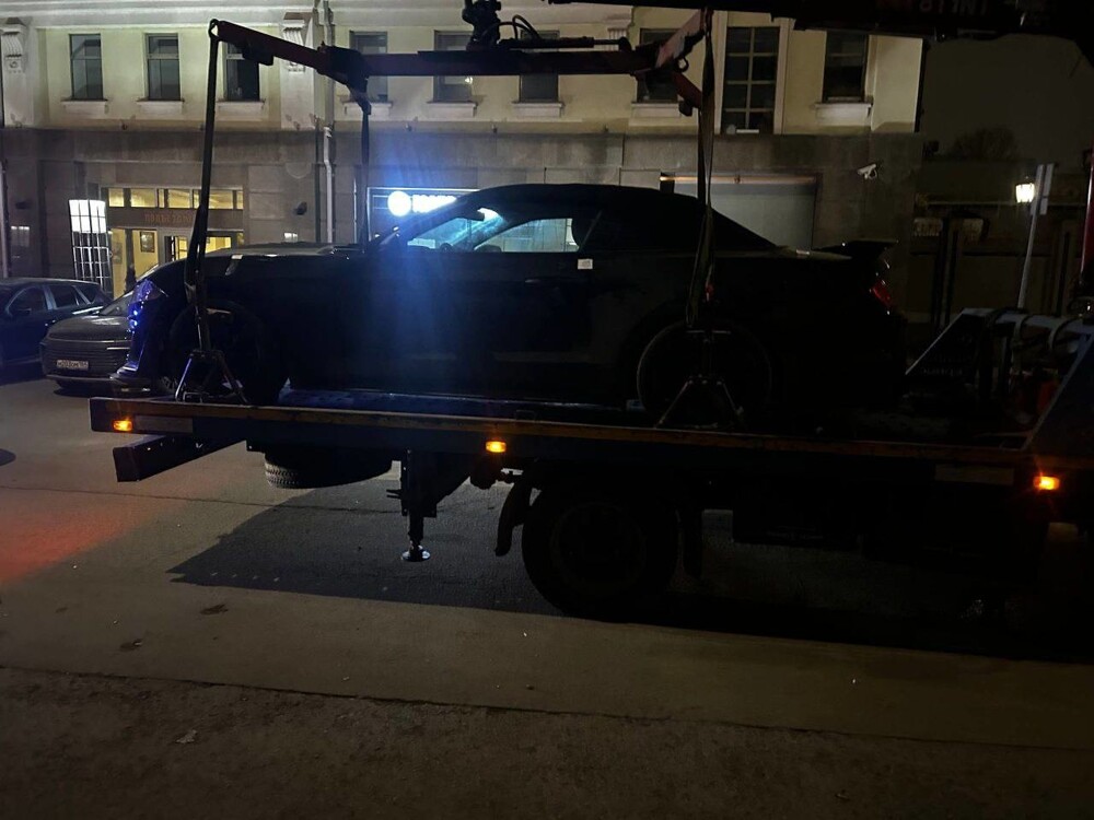 Угрожавшего сотруднику ГИБДД уроженца Чечни задержали в Саратове