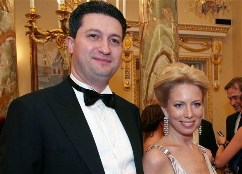 Жены экс-замминистра Иванова требуют вернуть их драгоценности