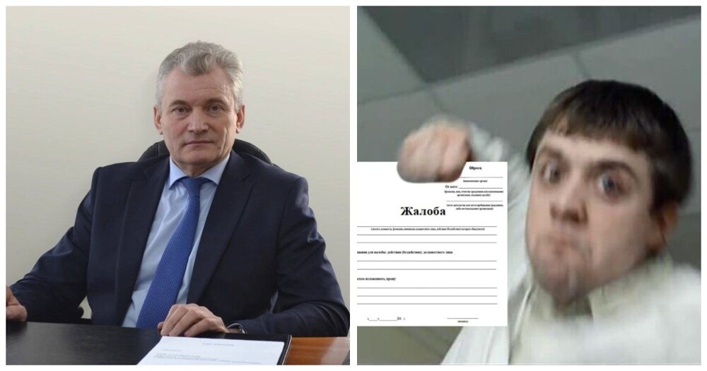 Житель Енисейска избил мэра города в его же кабинете