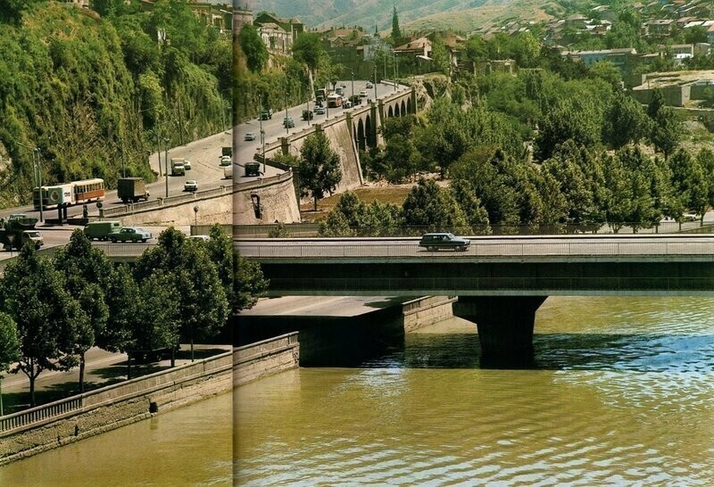 Интересные фотографии времен СССР