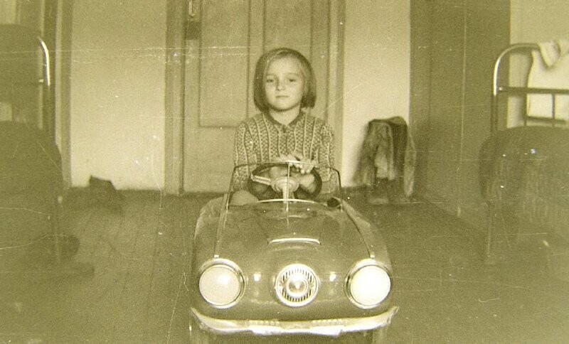 Интересные фотографии времен СССР