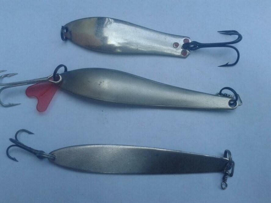 Интересные фотографии времен СССР