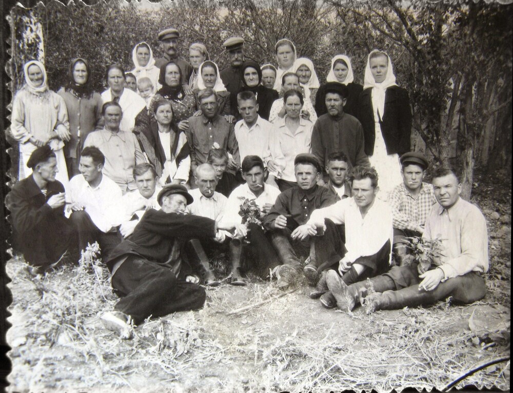 Интересные фотографии времен СССР