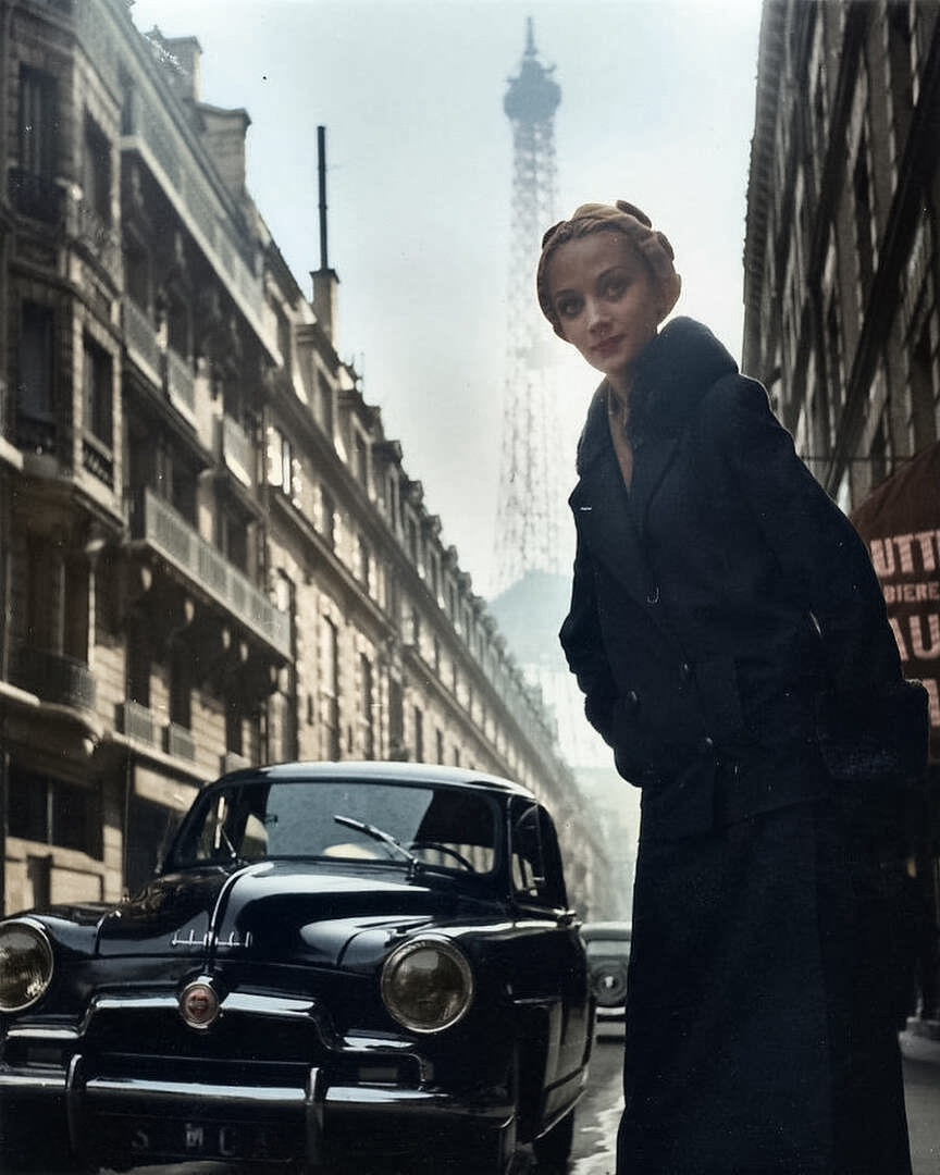 Интересные и местами забавные снимки на автомобильную тематику