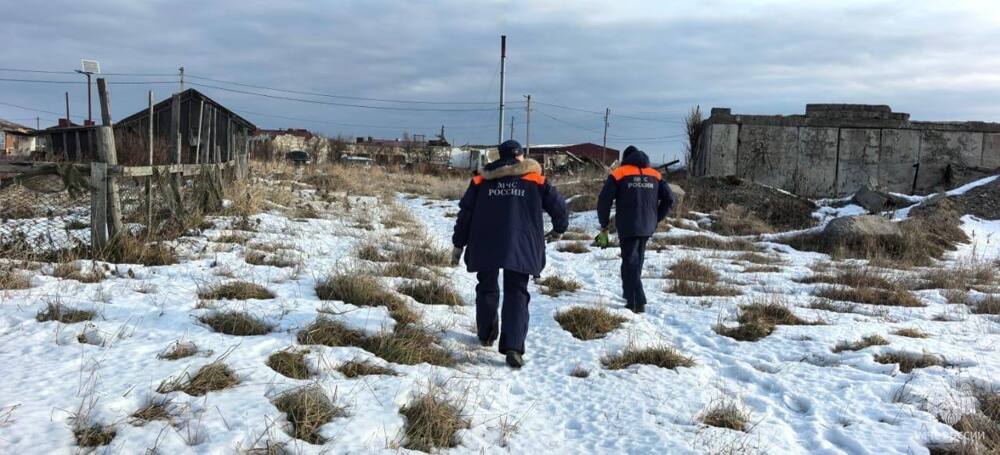Мальчик, которого двое суток искали на Сахалине, всё это время прятался дома под диваном