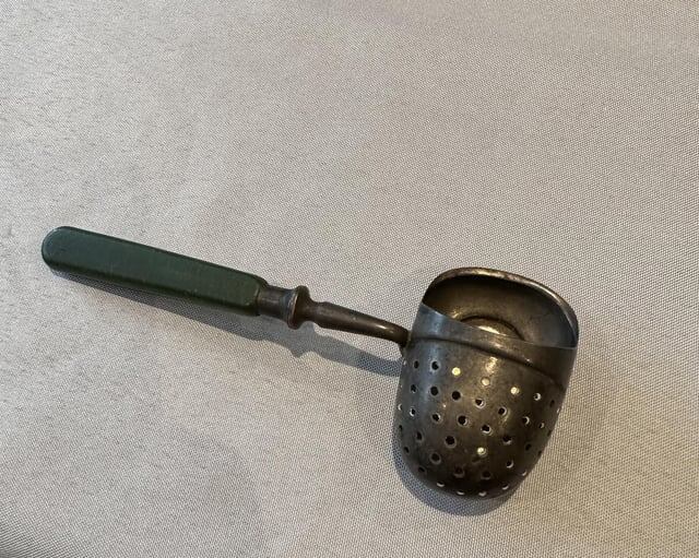 Ложка для заваривания чая