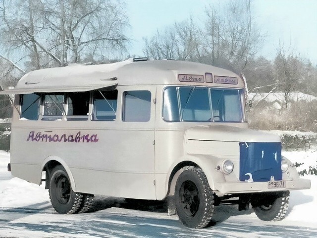 АвтоВсячина