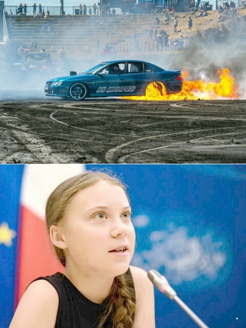 АвтоВсячина