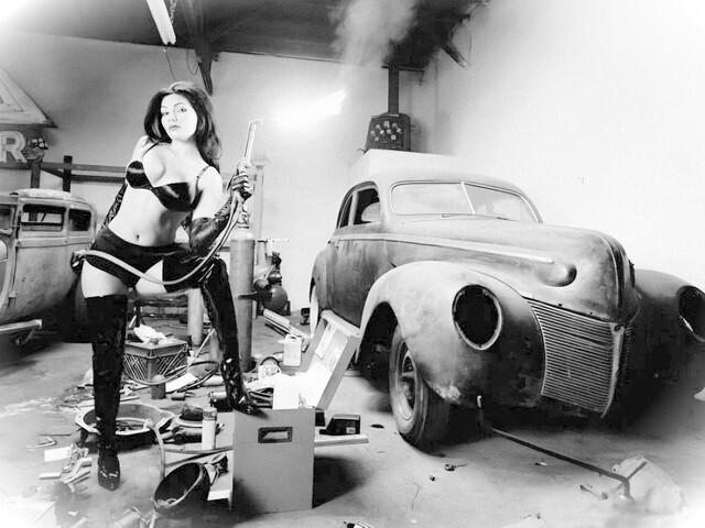 АвтоВсячина