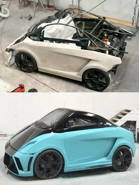 АвтоВсячина