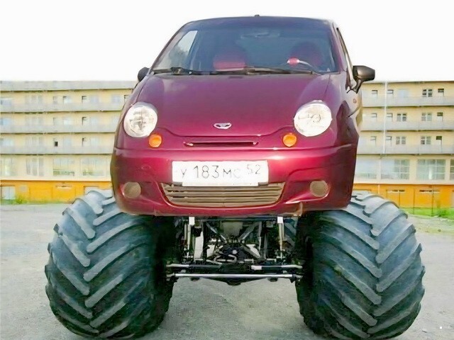 АвтоВсячина