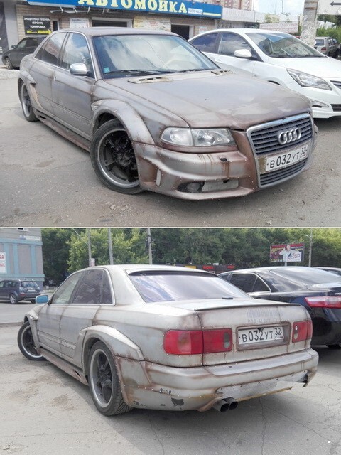 АвтоВсячина