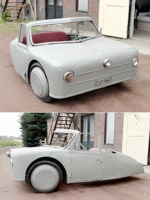 АвтоВсячина