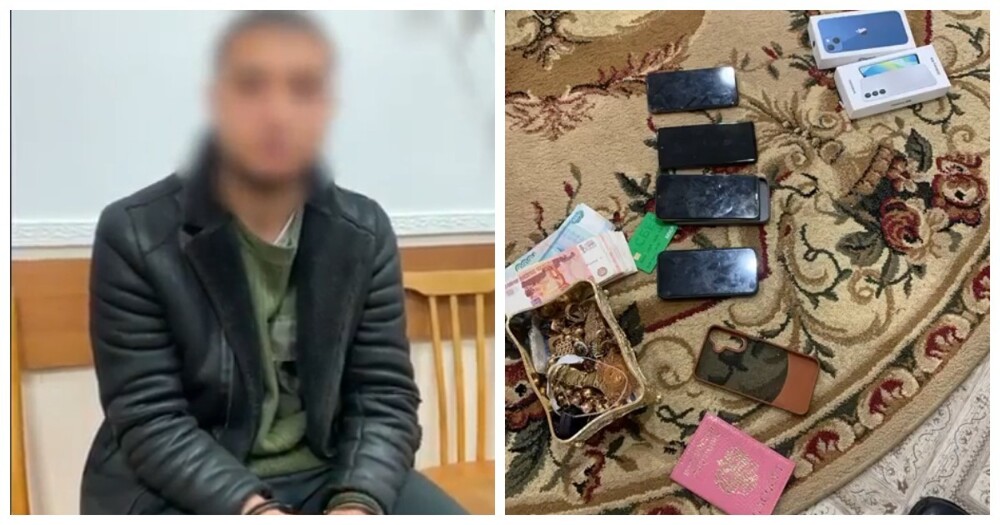 Двое цыган имитировали женский голос и разводили клиентов под видом проституток