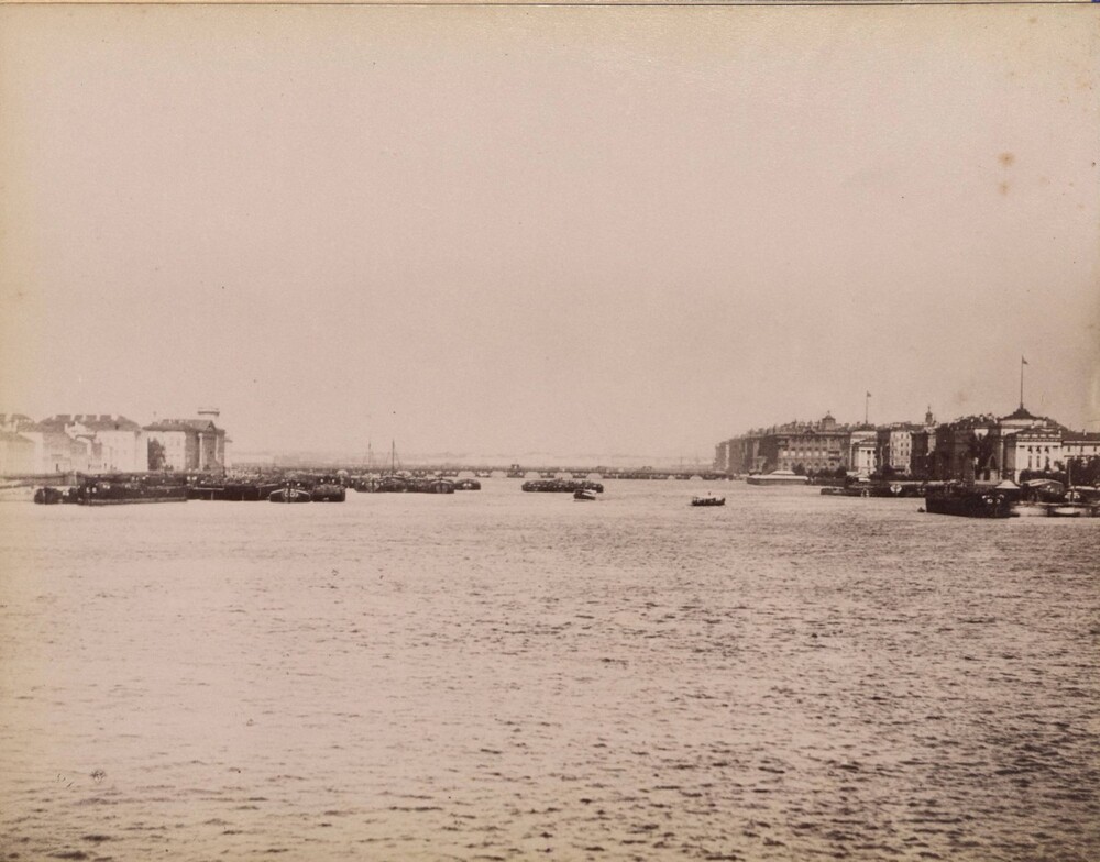 «Сувенир из Санкт-Петербурга»