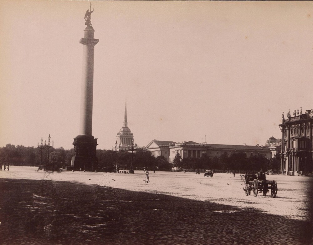 «Сувенир из Санкт-Петербурга»