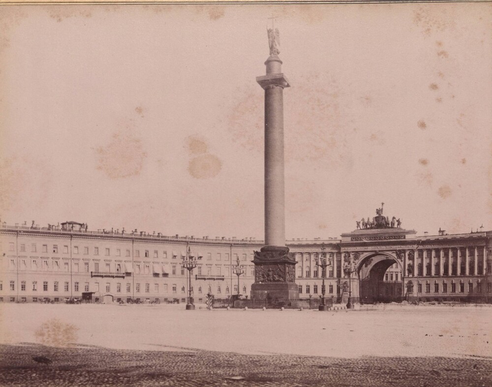 «Сувенир из Санкт-Петербурга»