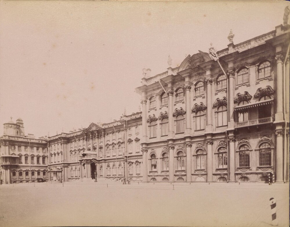 «Сувенир из Санкт-Петербурга»