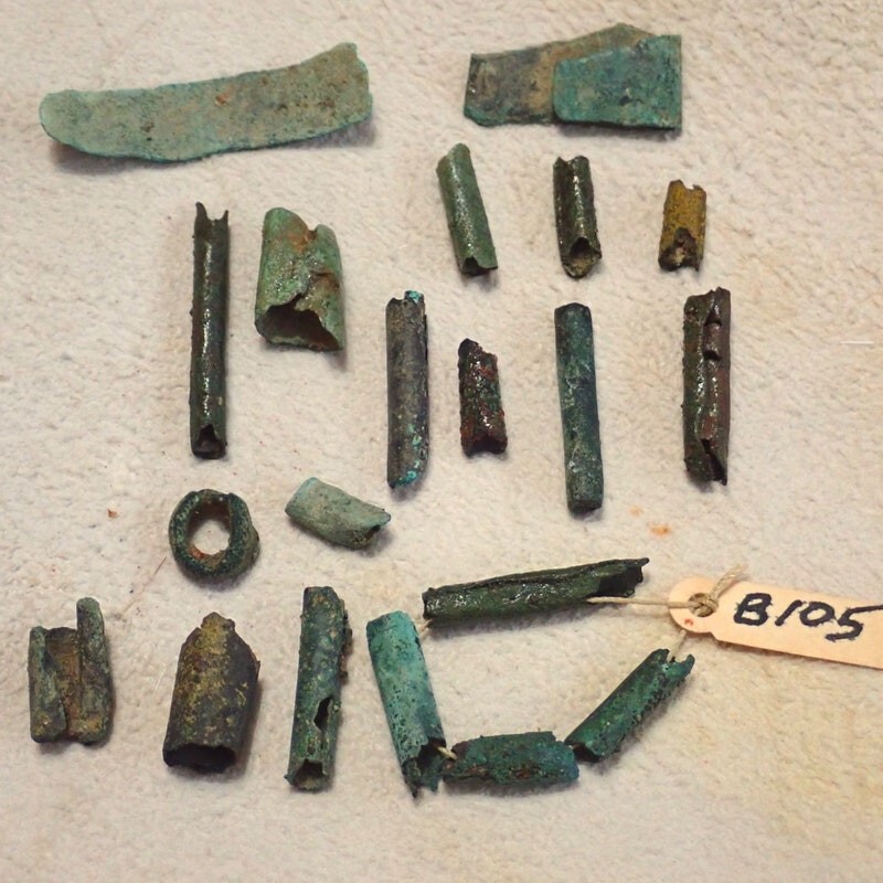 Гигантские самородки Мичигана, оставшиеся в наследство от ледников