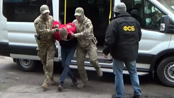 ФСБ провела эксперимент по вербовке граждан и что из этого вышло