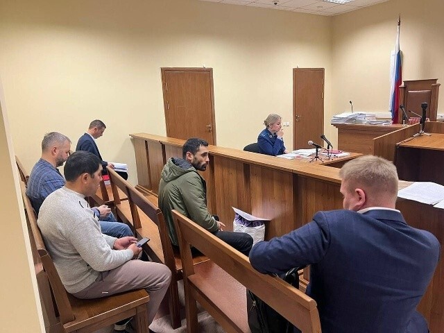 Да неужели...