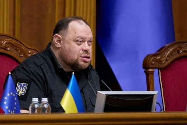 Украинцы - это истинные арийцы. Нордический тип. Не то что эти орки...угро- скифы