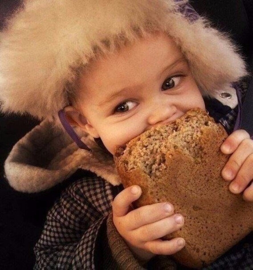 Интересные фотографии времен СССР