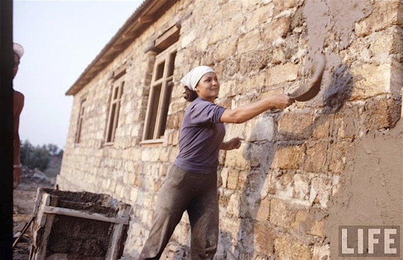 Как жила советская молодёжь в 1960-х. Фотограф Билл Эппридж