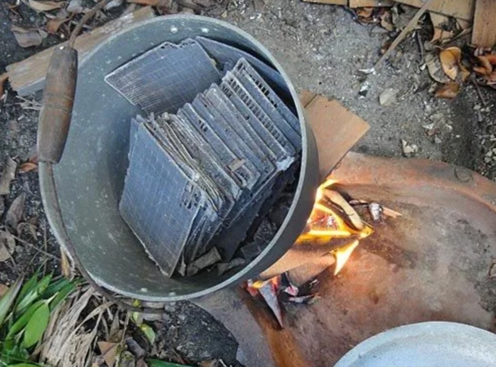 Почему подростки перестали плавить свинец: забытая «магия» детства в СССР