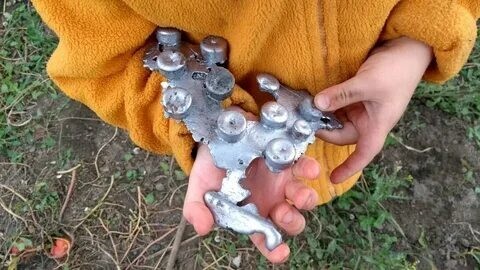 Почему подростки перестали плавить свинец: забытая «магия» детства в СССР