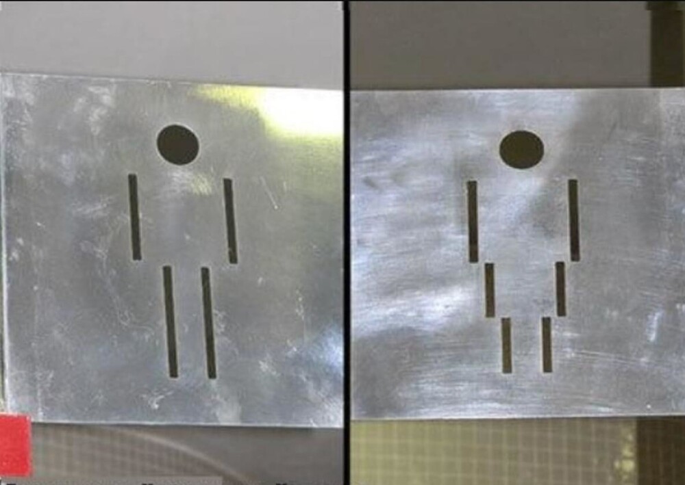 М или Ж: некоторые знаки понять невозможно, но, может, у вас получится?