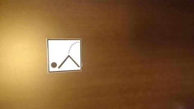 М или Ж: некоторые знаки понять невозможно, но, может, у вас получится?