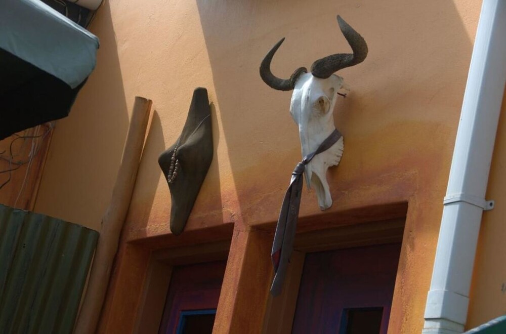 М или Ж: некоторые знаки понять невозможно, но, может, у вас получится?