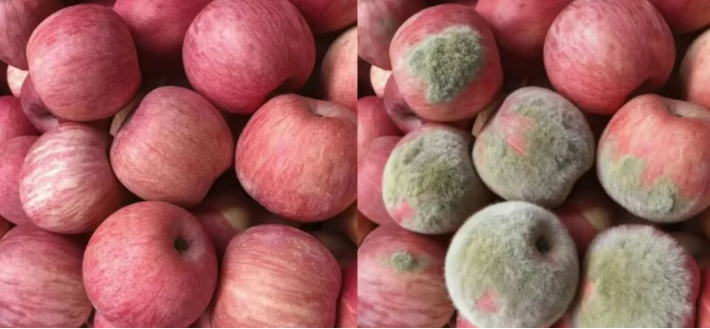 Не только магазины могут приукрашивать, но и покупатели ухудшать