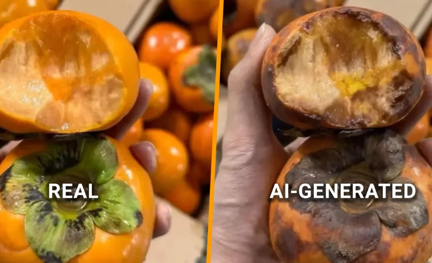 Китайские покупатели начали использовать ИИ для мошеннических возвратов