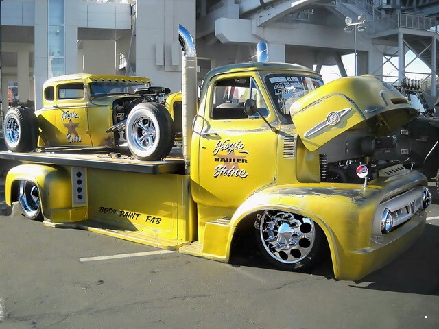 АвтоВсячина