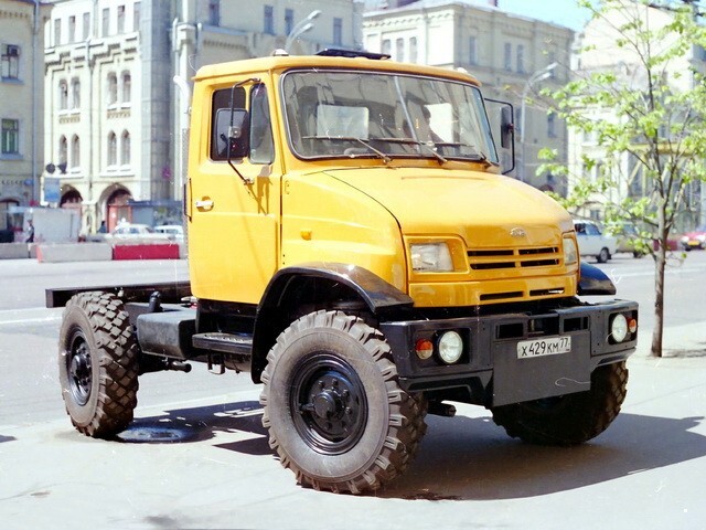 АвтоВсячина