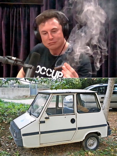 АвтоВсячина