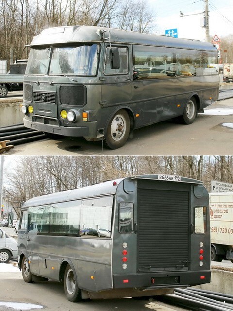 АвтоВсячина