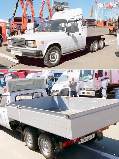 АвтоВсячина