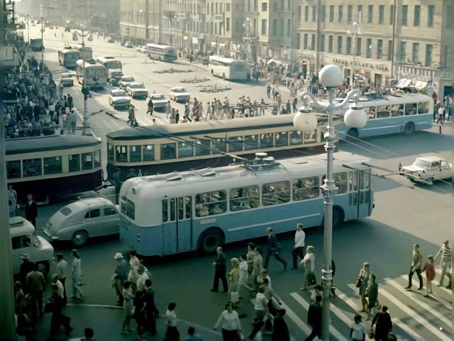 АвтоВсячина