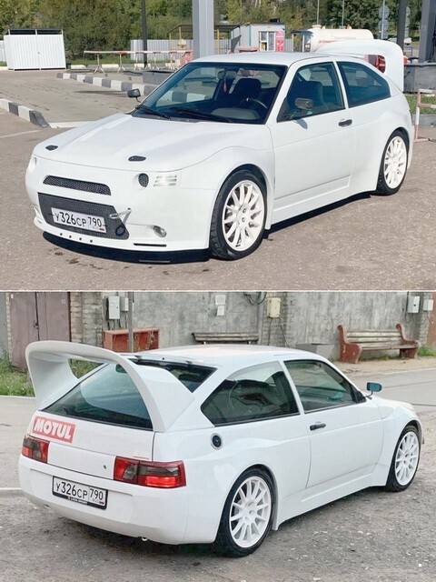 АвтоВсячина