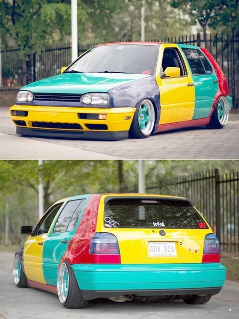 АвтоВсячина