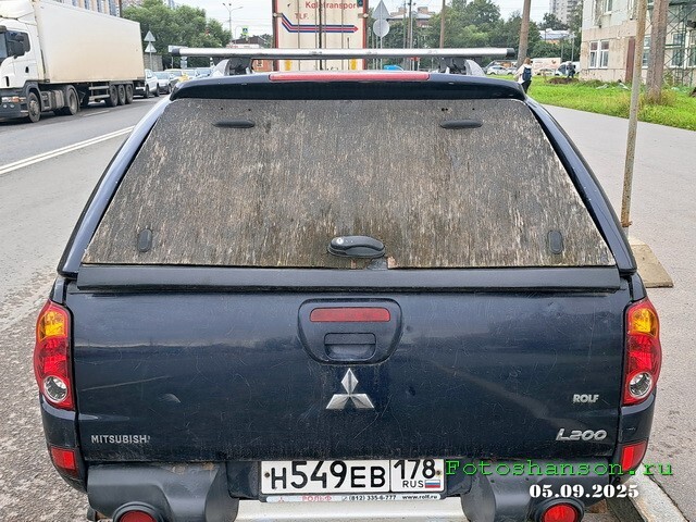 АвтоВсячина