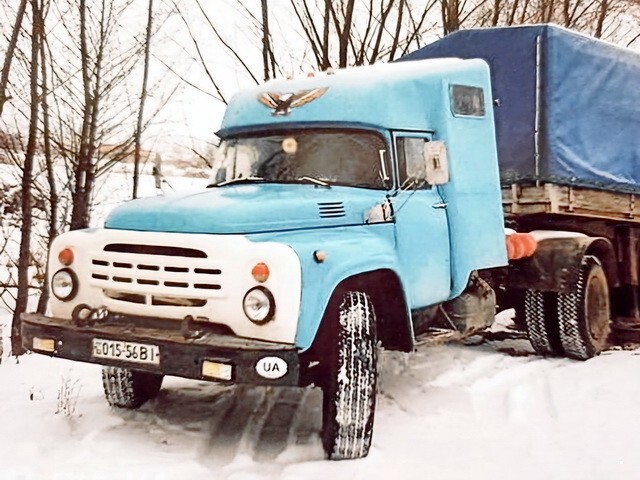 АвтоВсячина