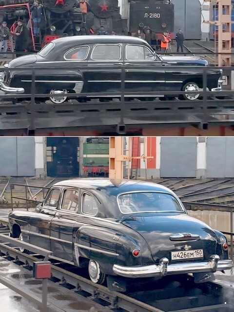 АвтоВсячина