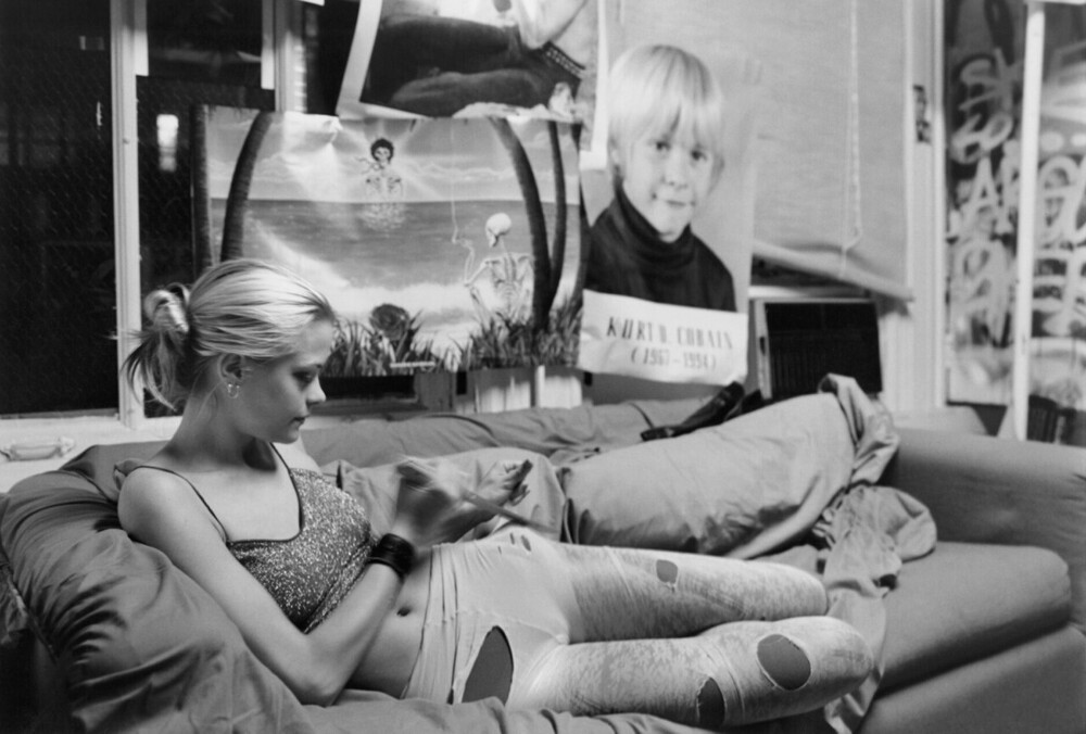 Джейми Кинг