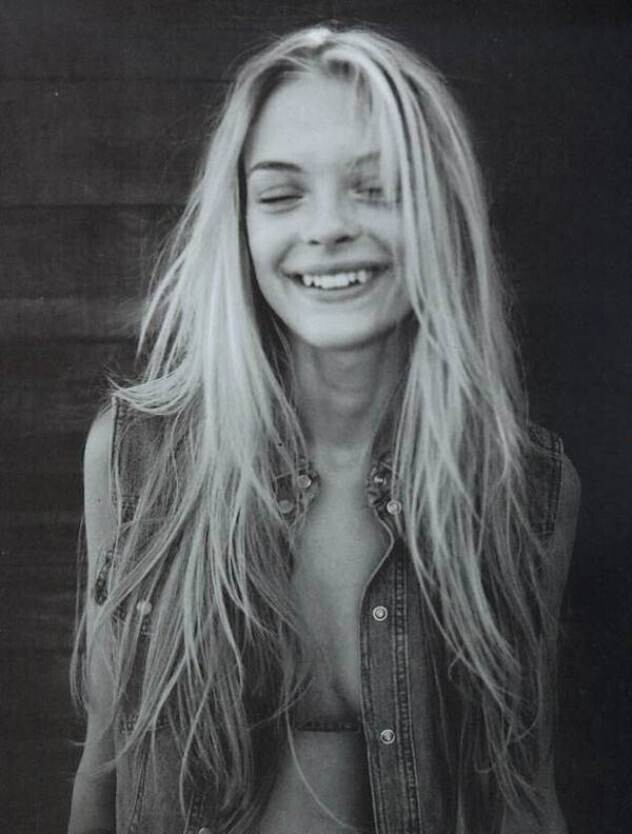 Джейми Кинг