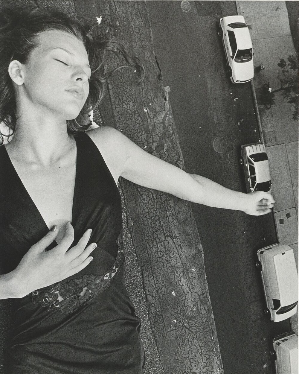 Милла Йовович.