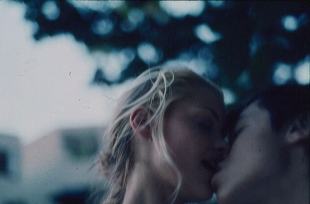 Давиде Сорренти. Успеть до смерти...2